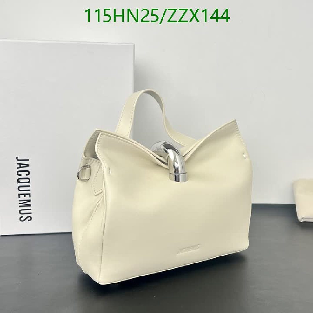 Jacquemus-Bags4A Quality Code: ZZX144 $: 115USD