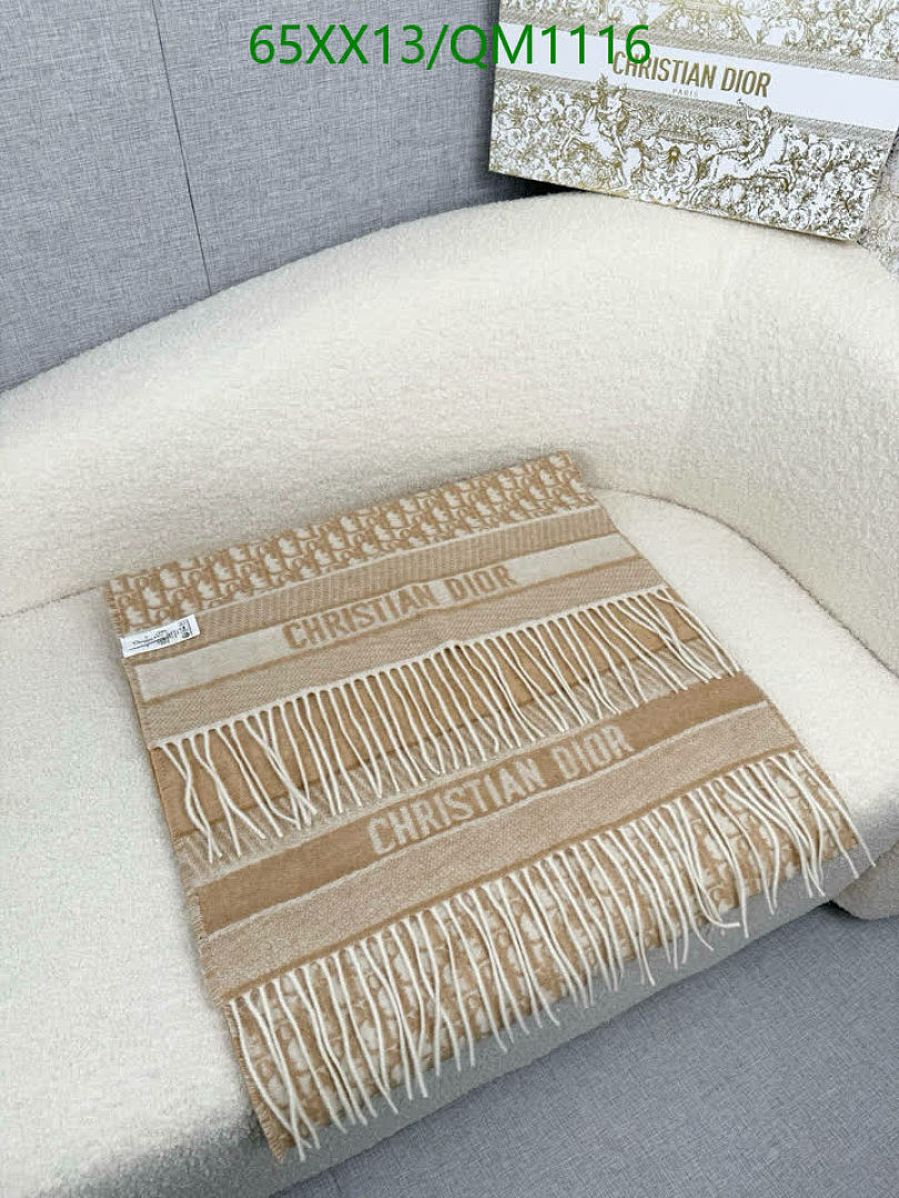 Dior-Scarves Code: QM1116 $: 65USD