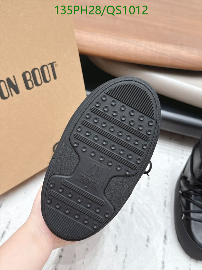 Moon Boot-Women Shoes Code: QS1012 $: 135USD