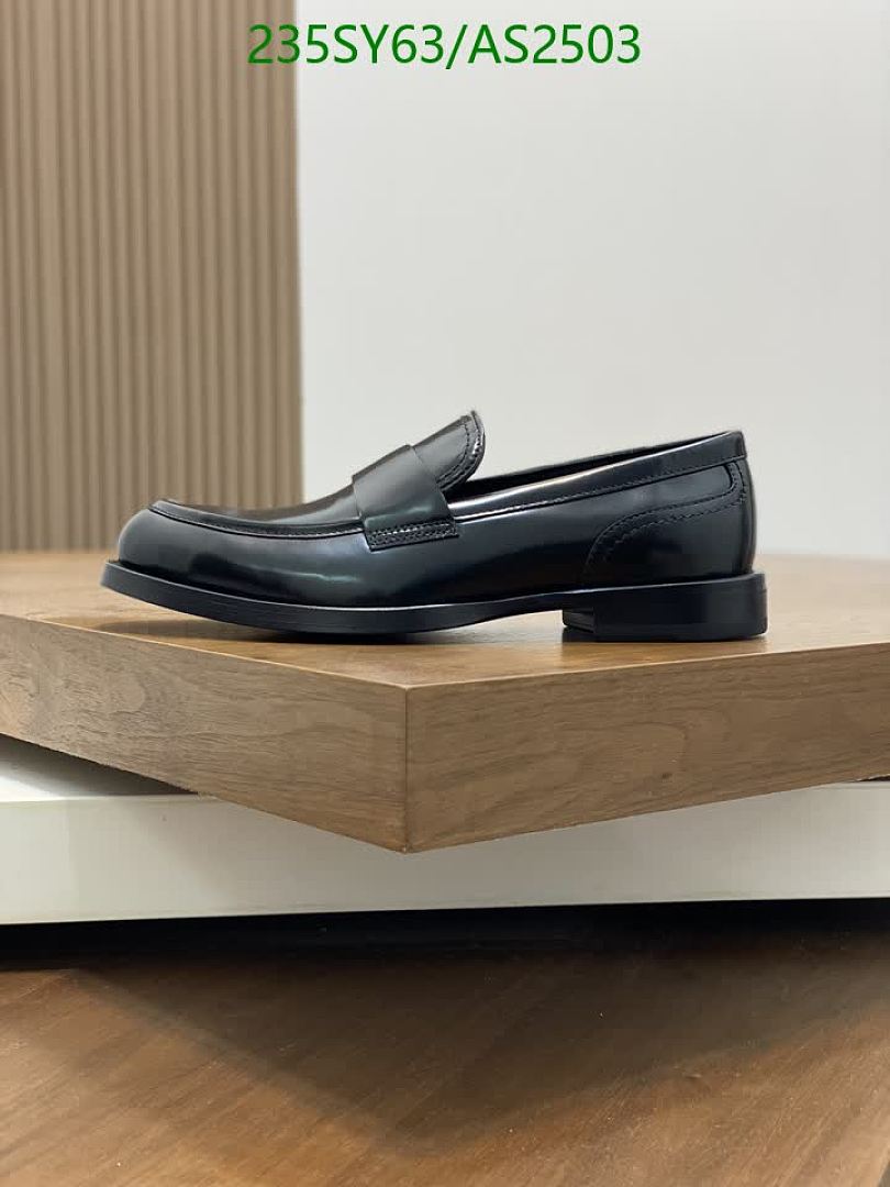 D&G-Men shoes Code: AS2503 $: 235USD