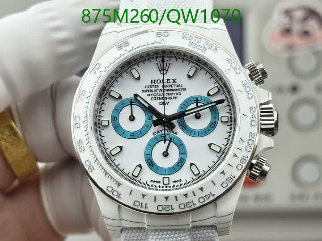 Rolex-WatchesMirror Quality Code: QW1070 $: 875USD