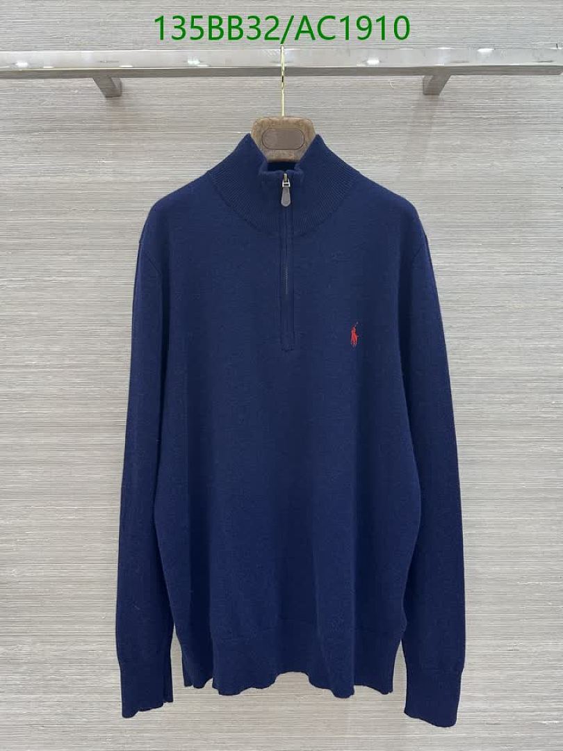 Ralph Lauren-Clothing Code: AC1910 $: 135USD