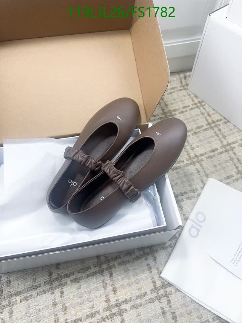 Alo-Women Shoes Code: FS1782 $: 119USD