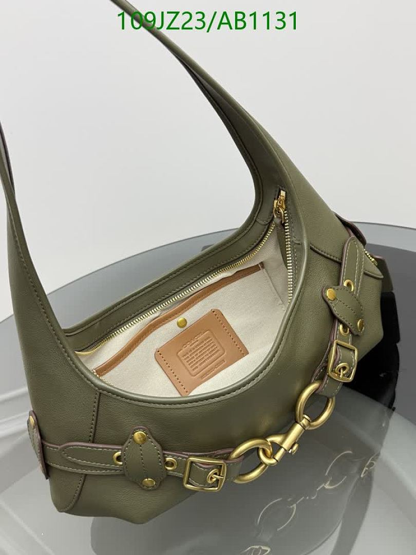 Coach-Bags4A Quality Code: AB1131 $: 109USD