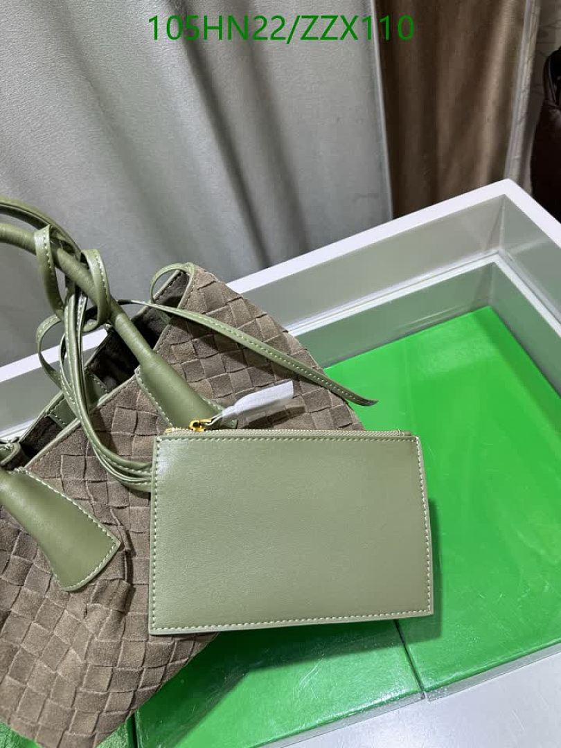 BV-Bags4A Quality Code: ZZX110 $: 105USD