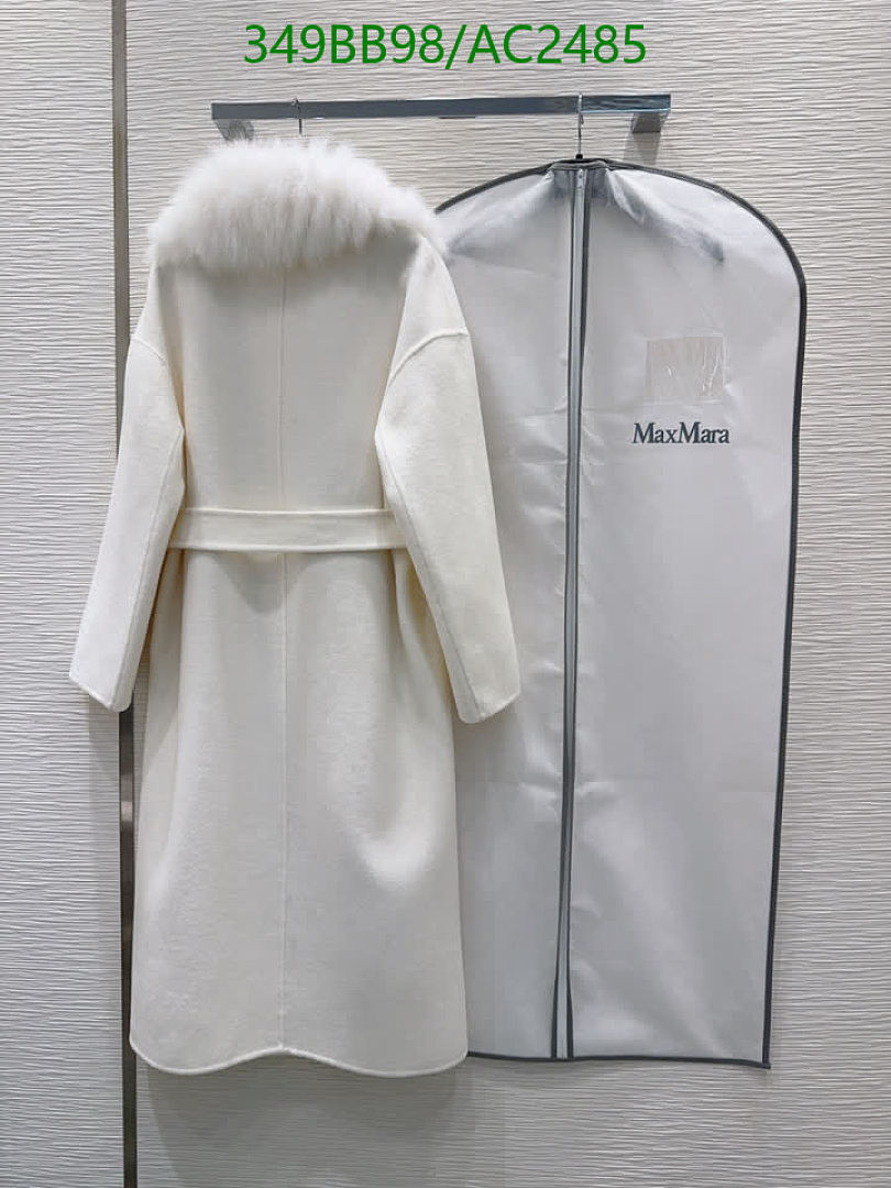 Max Mara-Clothing Code: AC2485 $: 349USD