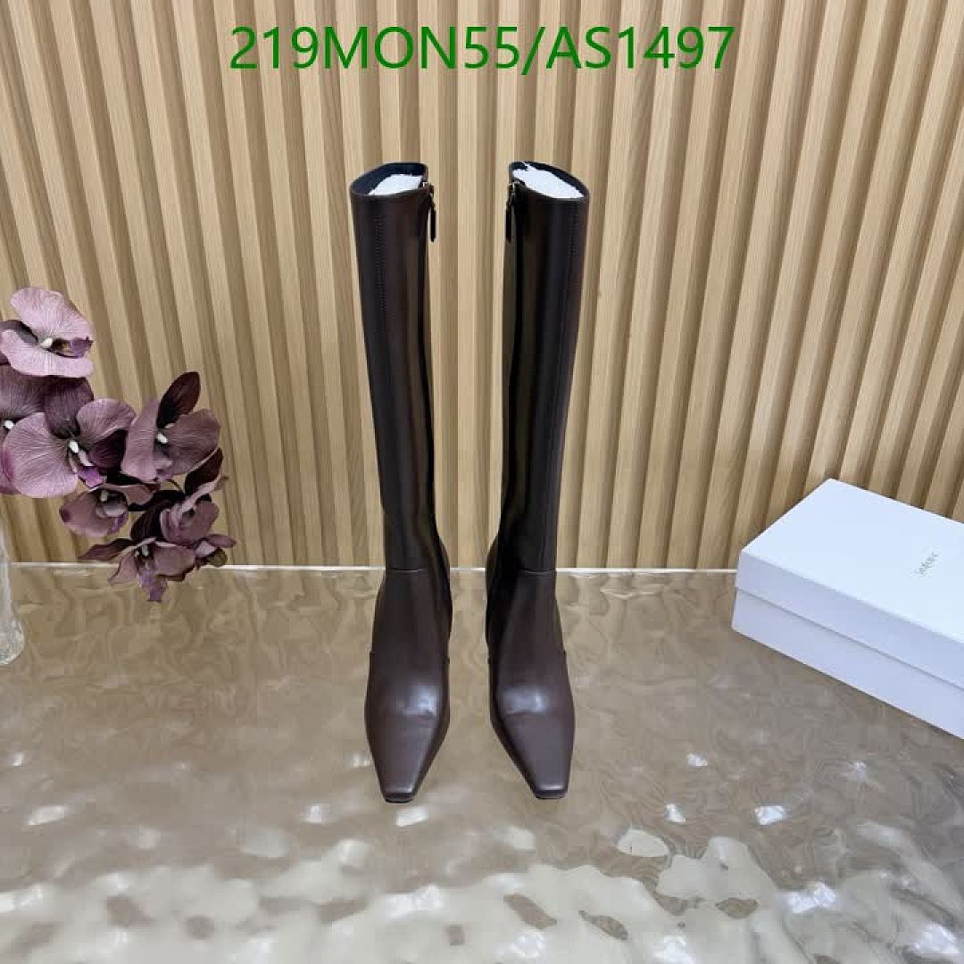 YSL-Women Shoes Code: AS1497 $: 219USD