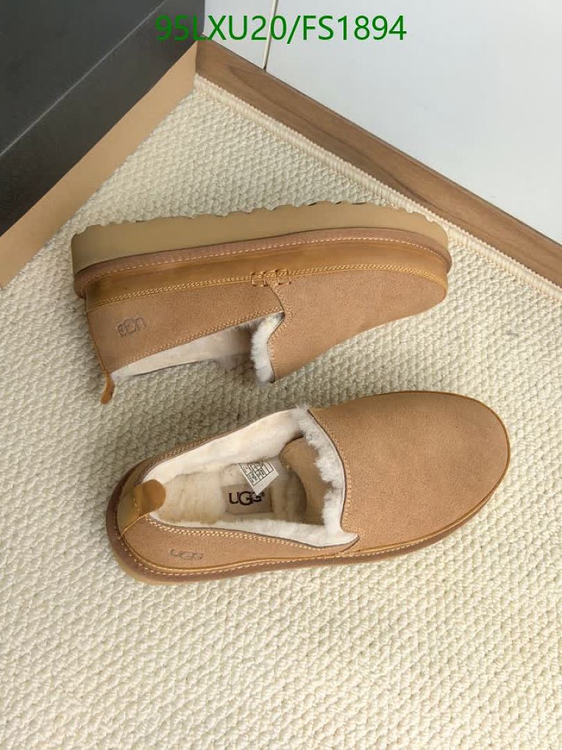 UGG-Men shoes Code: FS1894 $: 95USD