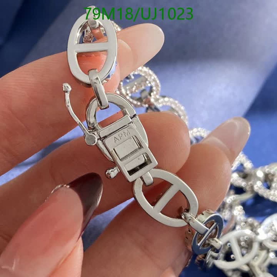 Apm-Jewelry Code: UJ1023 $: 79USD