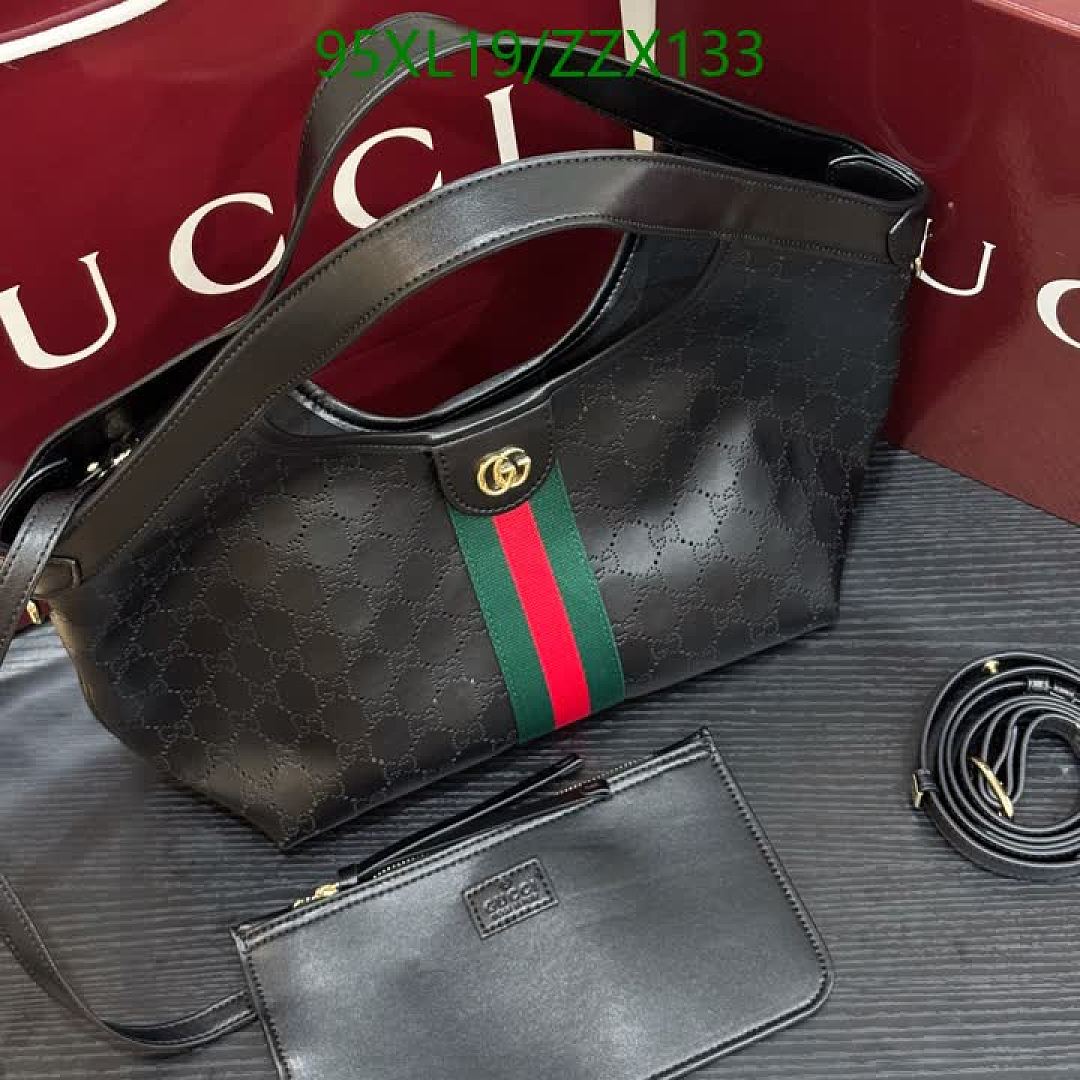 Gucci-Bags4A Quality Code: ZZX133 $: 95USD