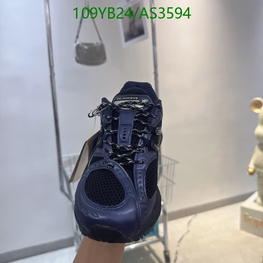 Asics-Women Shoes Code: AS3594 $: 109USD