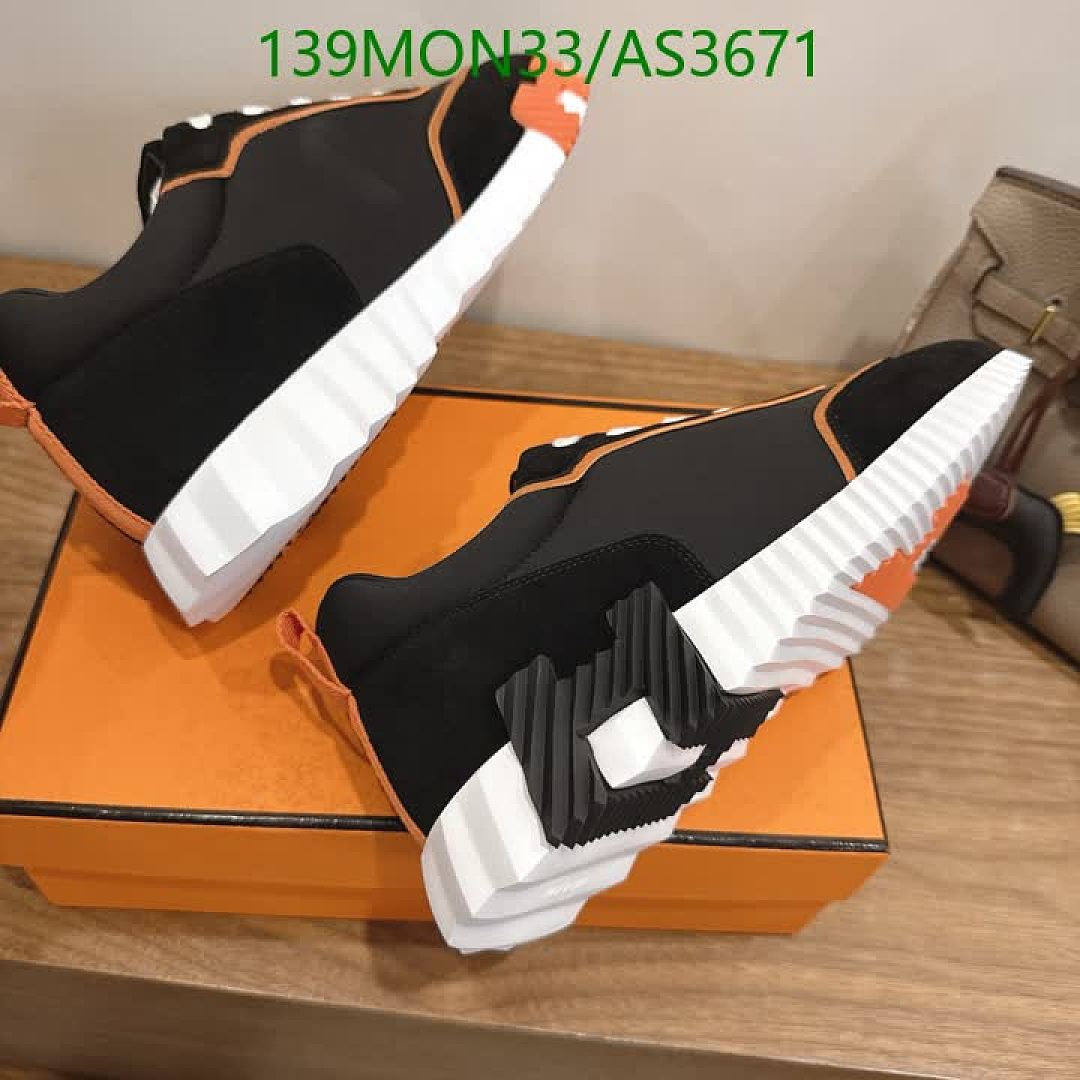 Hermes-Women Shoes Code: AS3671 $: 139USD