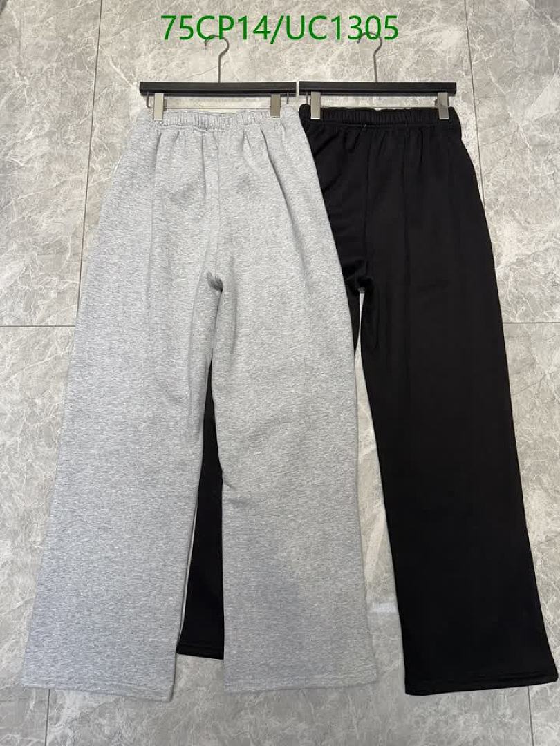 Alo-Clothing Code: UC1305 $: 75USD