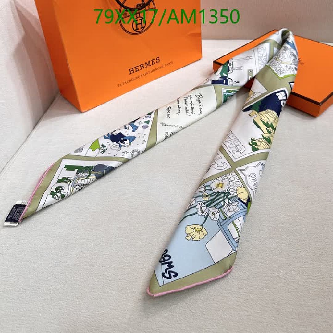 Hermes-Scarves Code: AM1350 $: 79USD