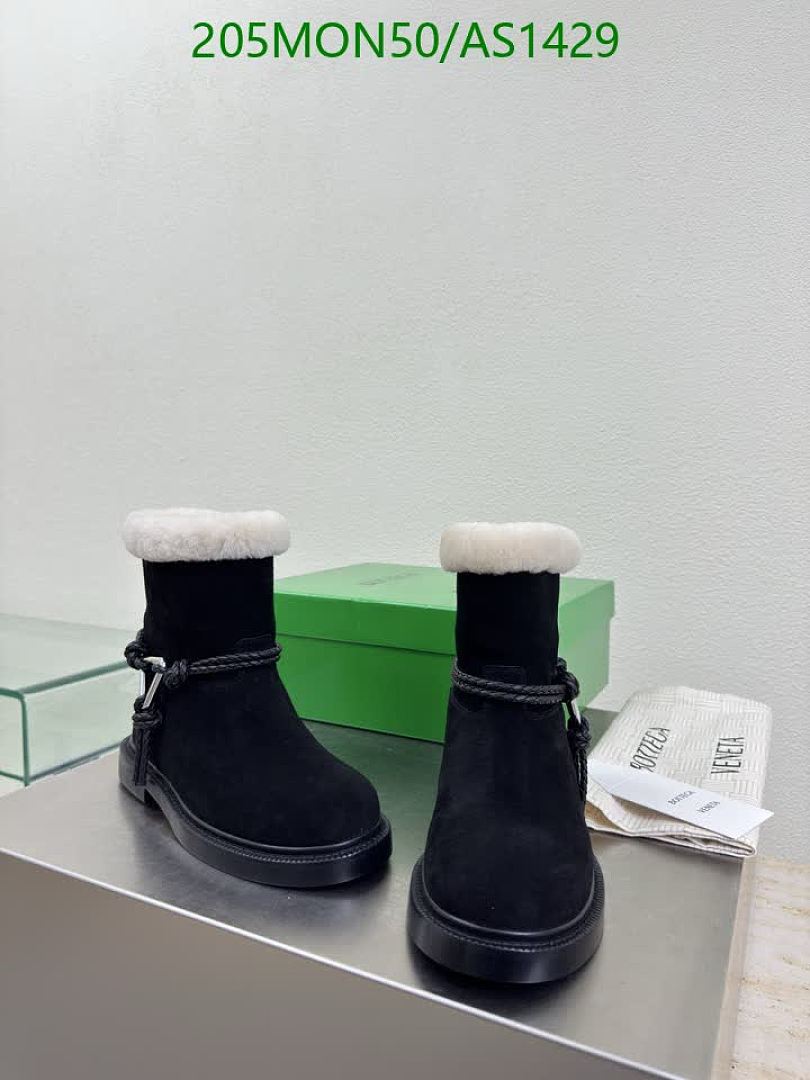 BV-Women Shoes Code: AS1429 $: 205USD