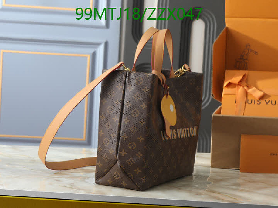LV-Bags4A Quality Code: ZZX047