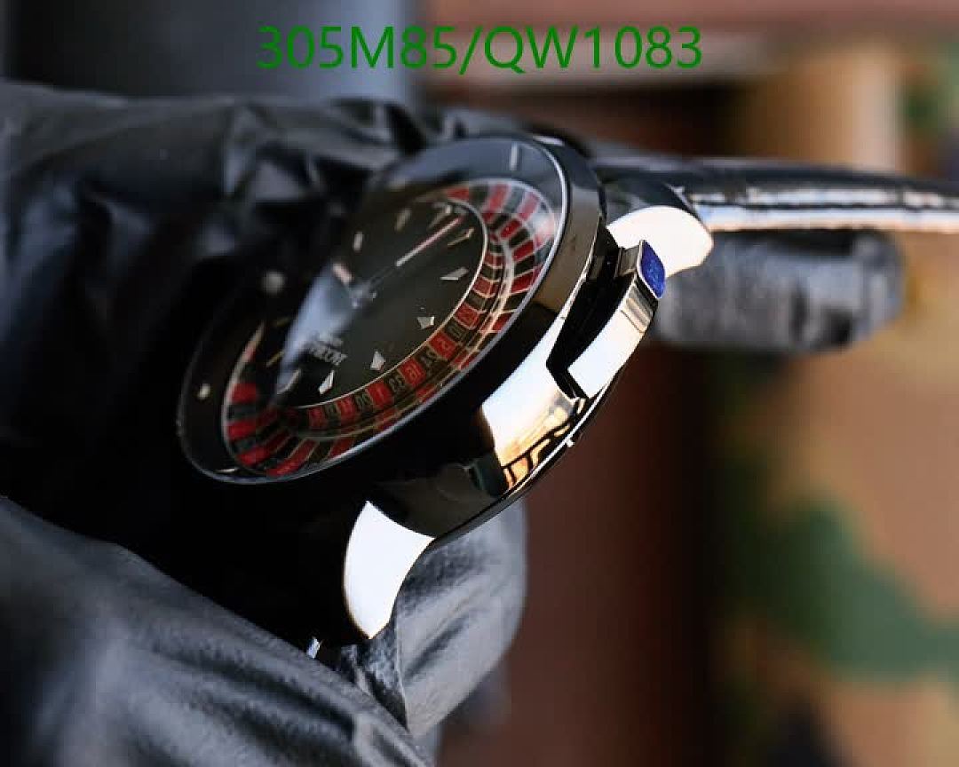 Jacob & Co-WatchesMirror Quality Code: QW1083 $: 305USD