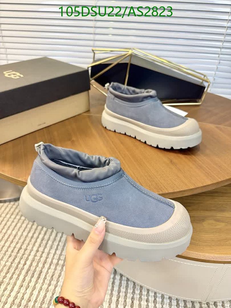 UGG-Men shoes Code: AS2823 $: 105USD