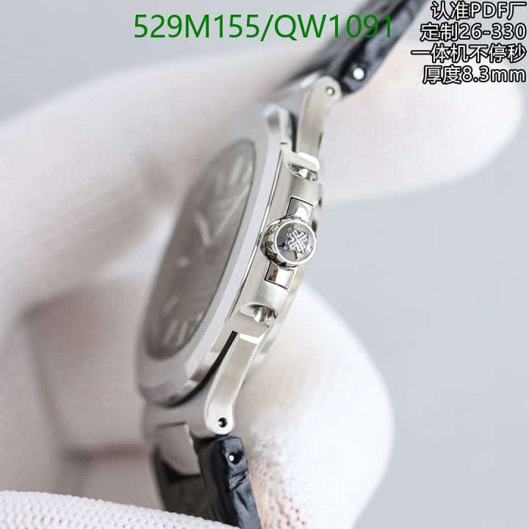 Patek Philippe-WatchesMirror Quality Code: QW1091 $: 529USD