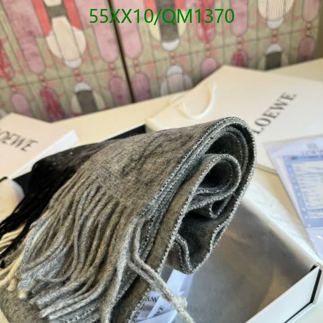 Loewe-Scarves Code: QM1370 $: 55USD
