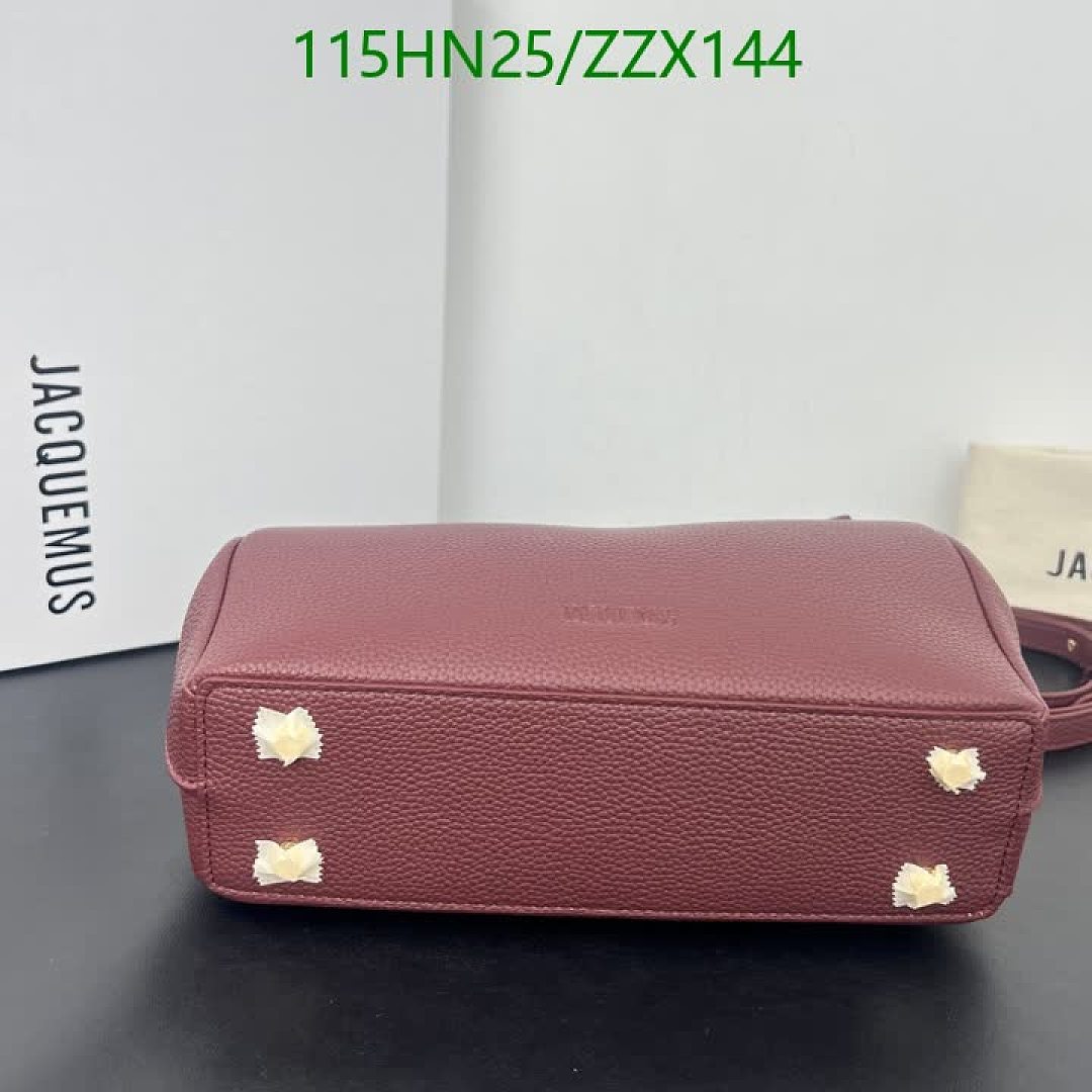 Jacquemus-Bags4A Quality Code: ZZX144 $: 115USD