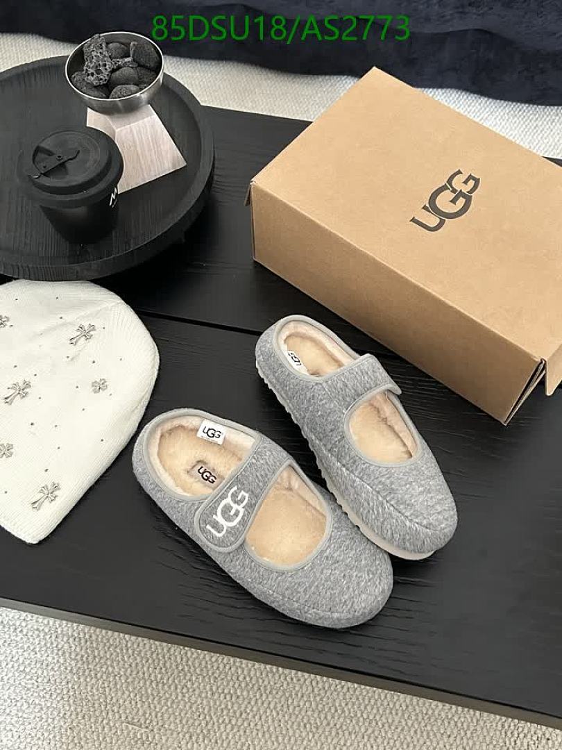UGG-Women Shoes Code: AS2773 $: 85USD