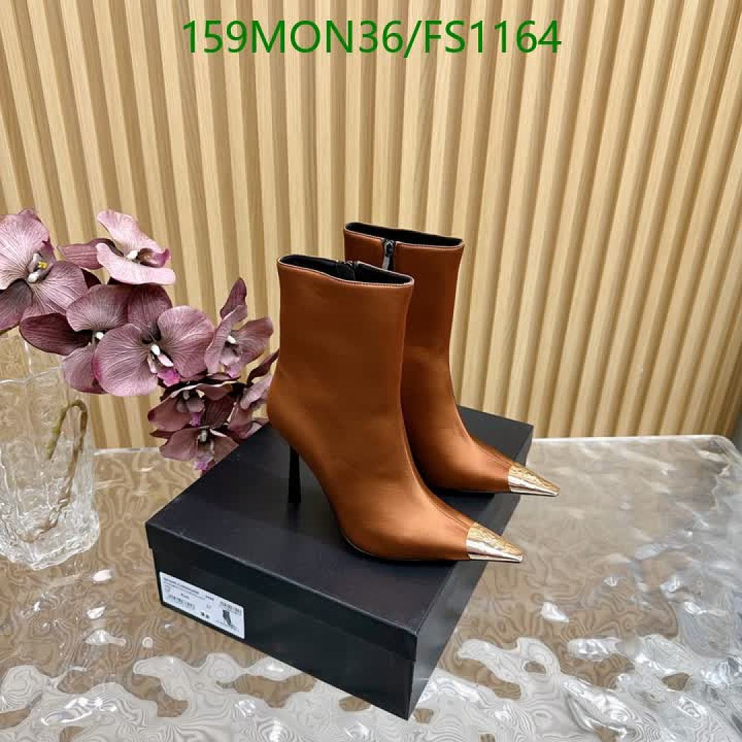 YSL-Women Shoes Code: FS1164 $: 159USD