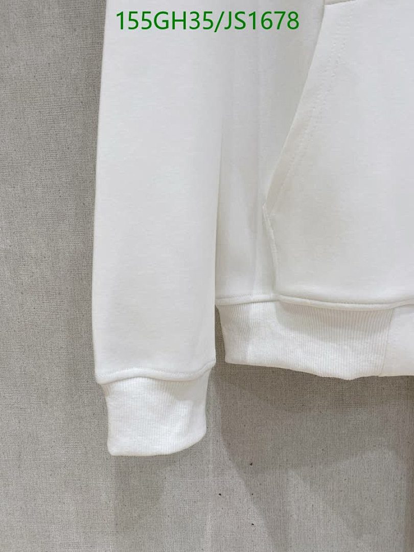 LV-Clothing Code: JS1678 $: 155USD