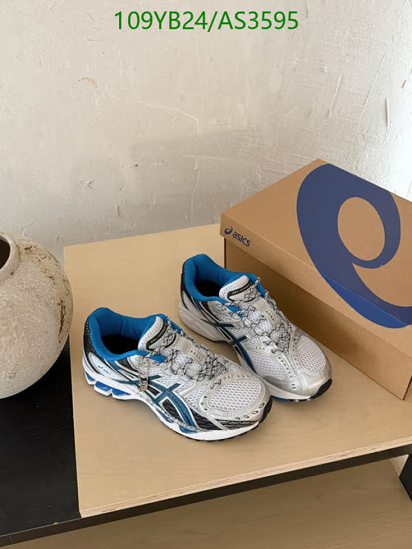 Asics-Women Shoes Code: AS3595 $: 109USD