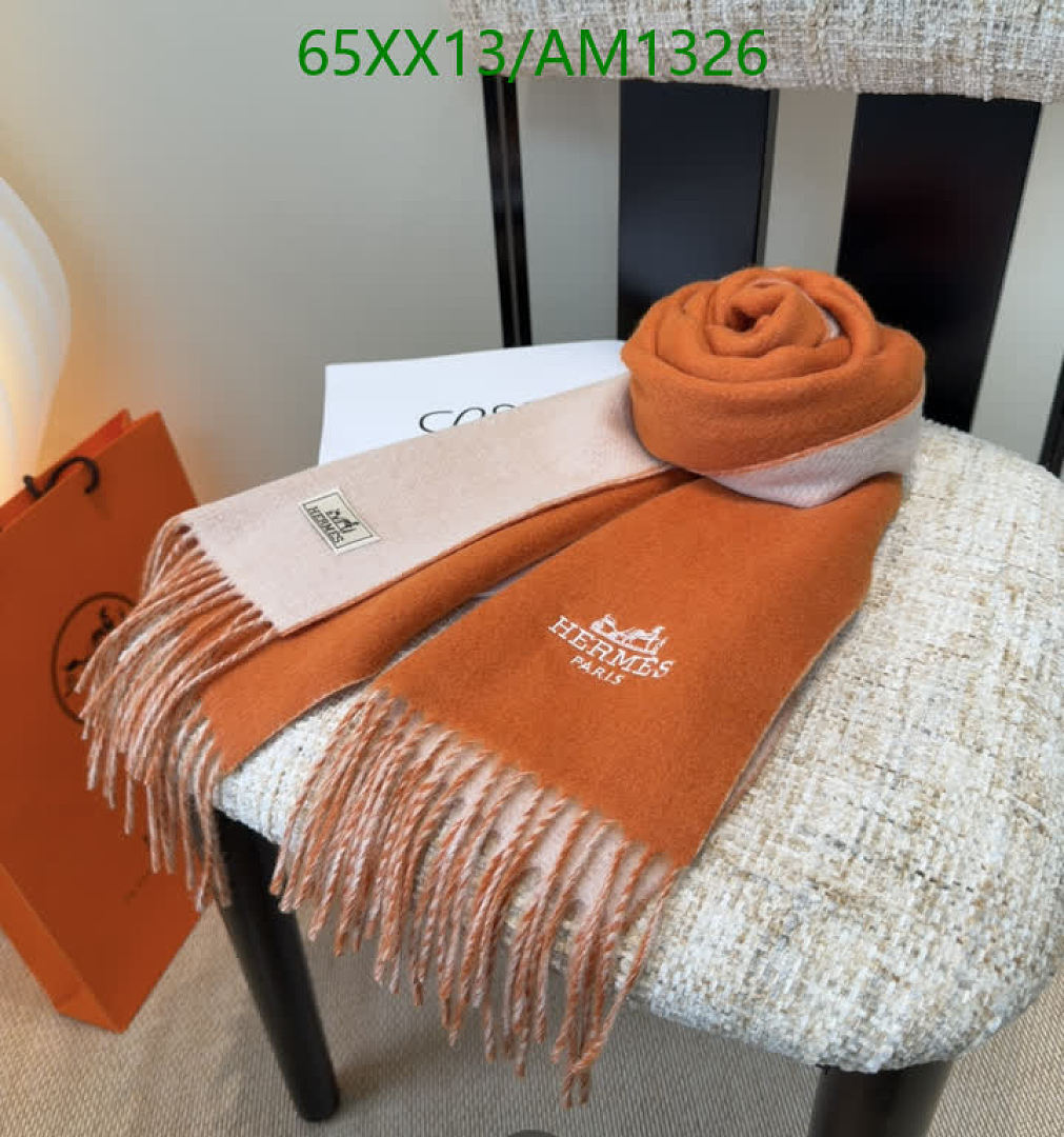 Hermes-Scarves Code: AM1326 $: 65USD