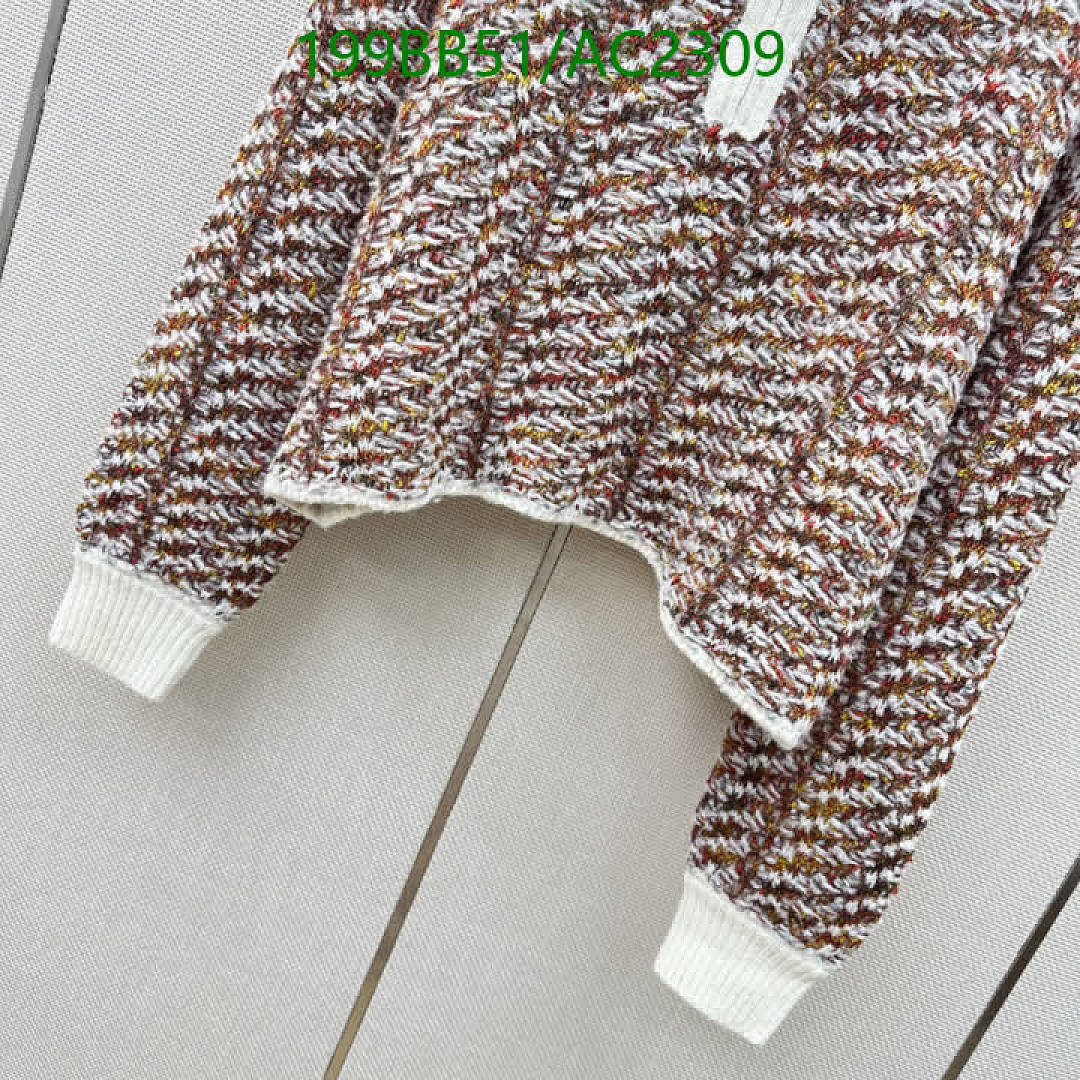 Loro Piana-Clothing Code: AC2309 $: 199USD