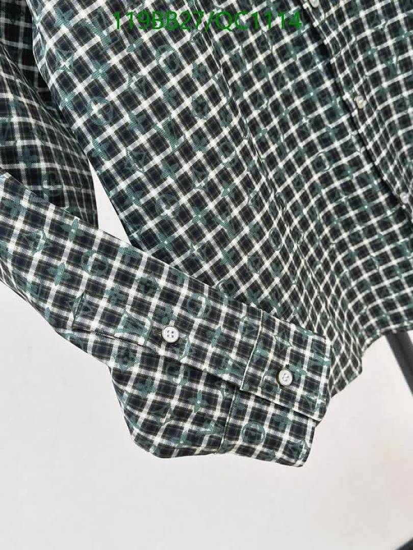 LV-Clothing Code: QC1114 $: 119USD