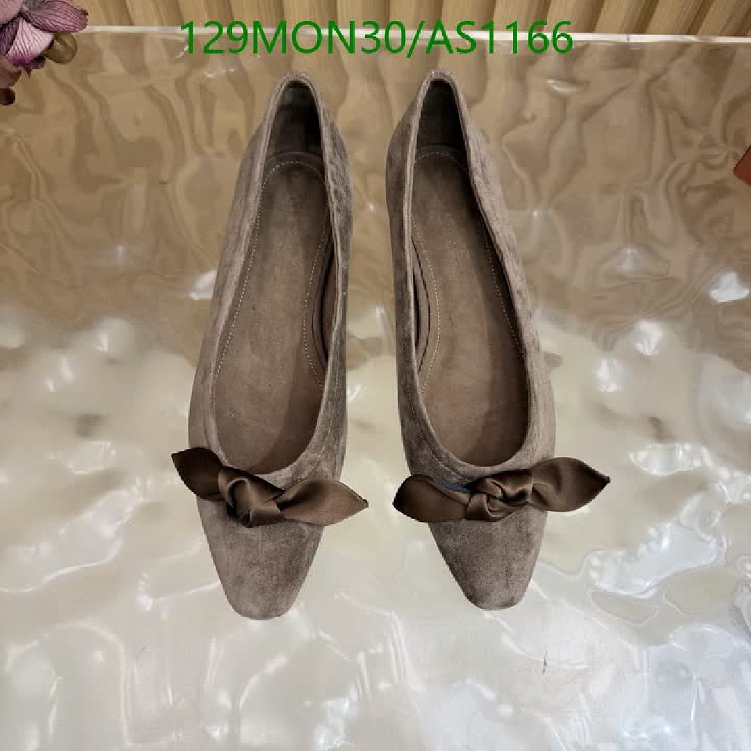Loro Piana-Women Shoes Code: AS1166 $: 129USD