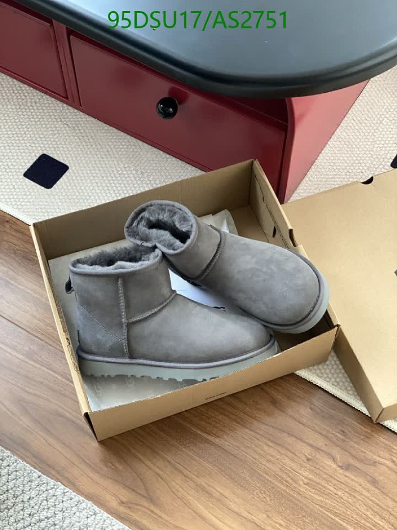 UGG-Men shoes Code: AS2751 $: 95USD