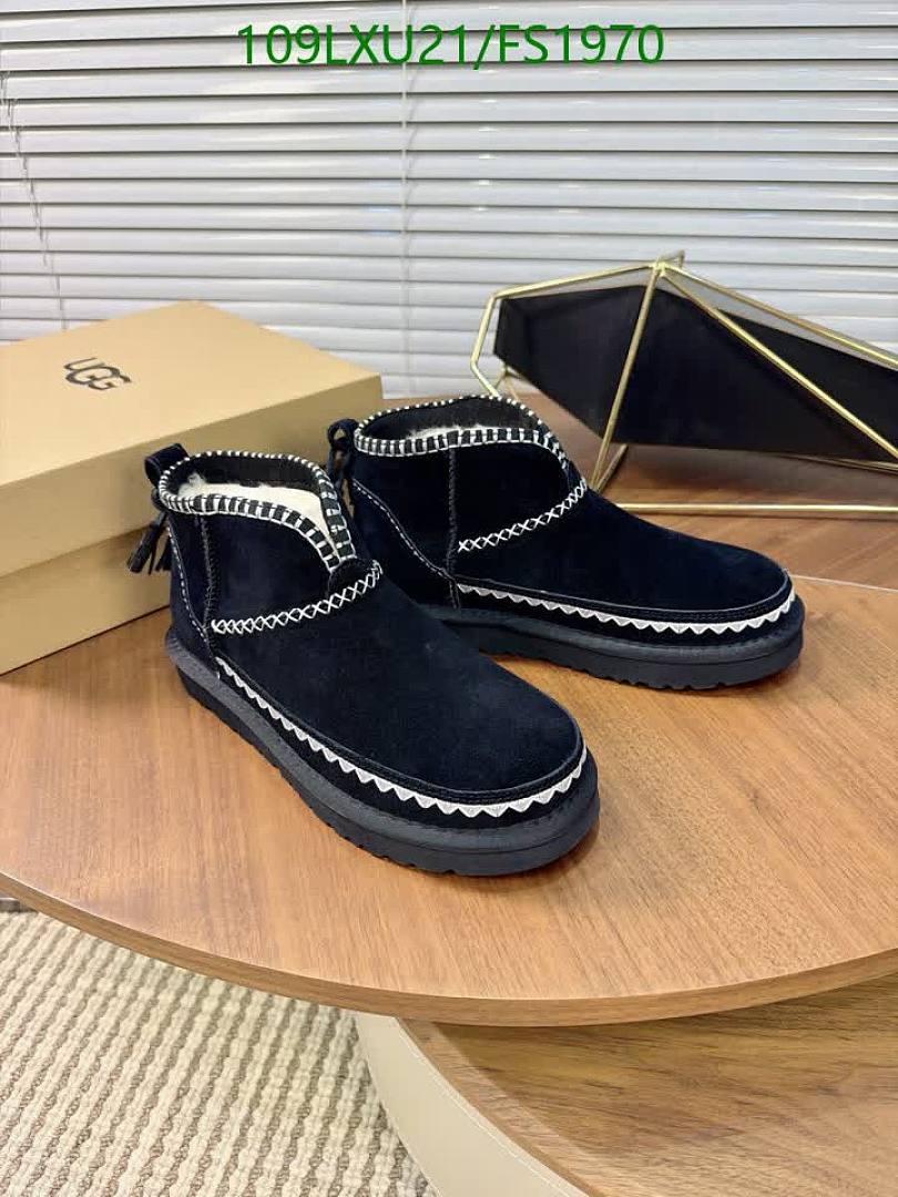 UGG-Women Shoes Code: FS1970 $: 109USD
