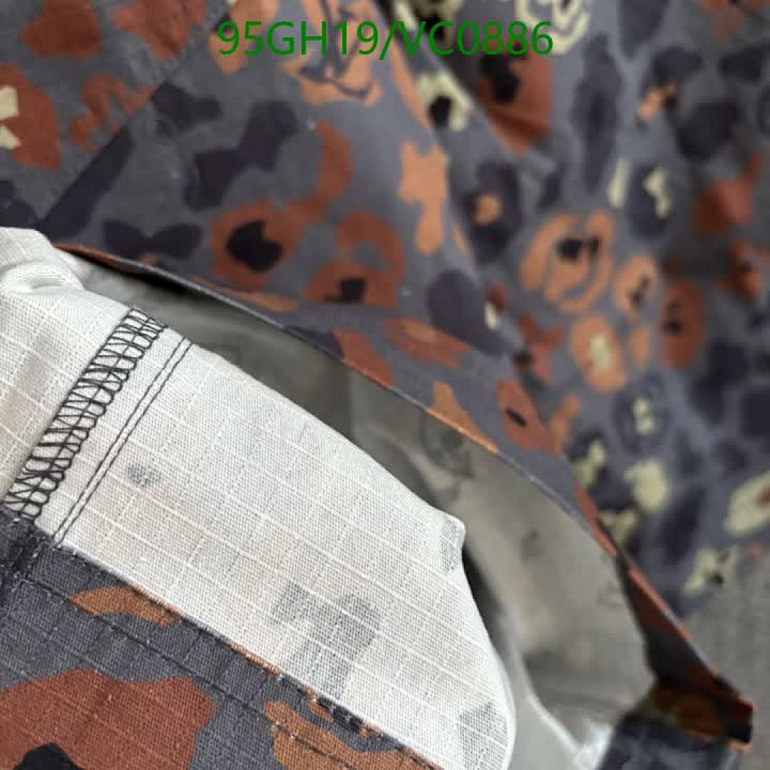 LV-Clothing Code: VC0886 $: 95USD