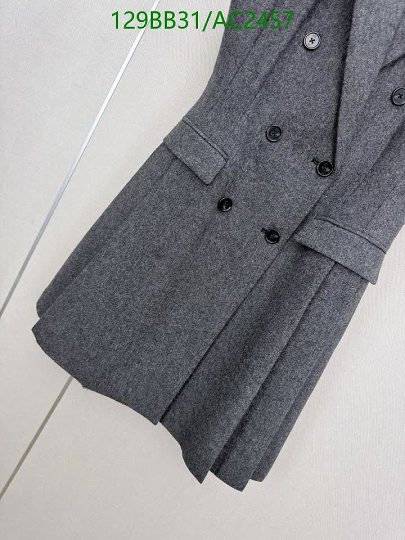 Dior-Clothing Code: AC2457 $: 129USD