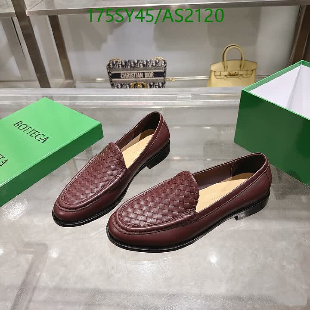 BV-Men shoes Code: AS2120 $: 175USD