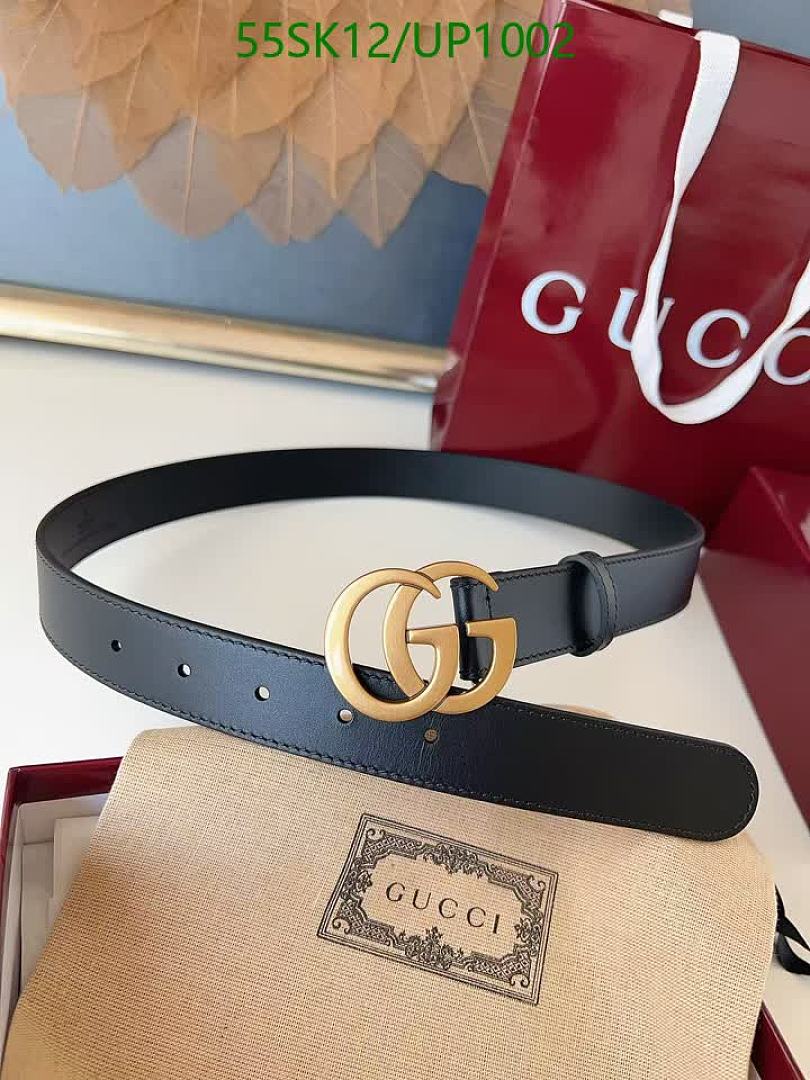 Gucci-Belts Code: UP1002 $: 55USD