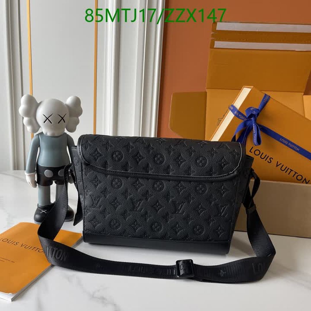LV-Bags4A Quality Code: ZZX147 $: 85USD