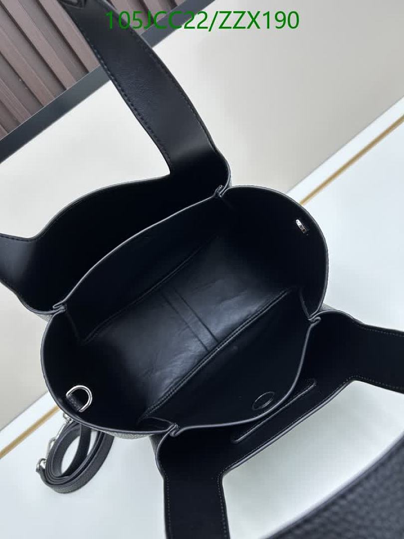 Prada-Bags4A Quality Code: ZZX190 $: 105USD