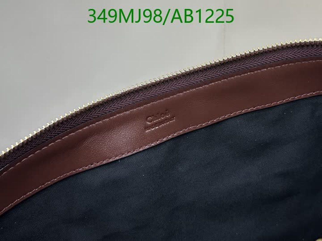 Chloe-BagsMirror Quality Code: AB1225 $: 349USD