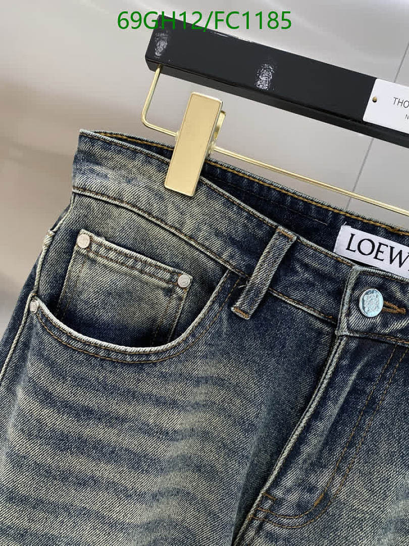 Loewe-Clothing Code: FC1185 $: 69USD