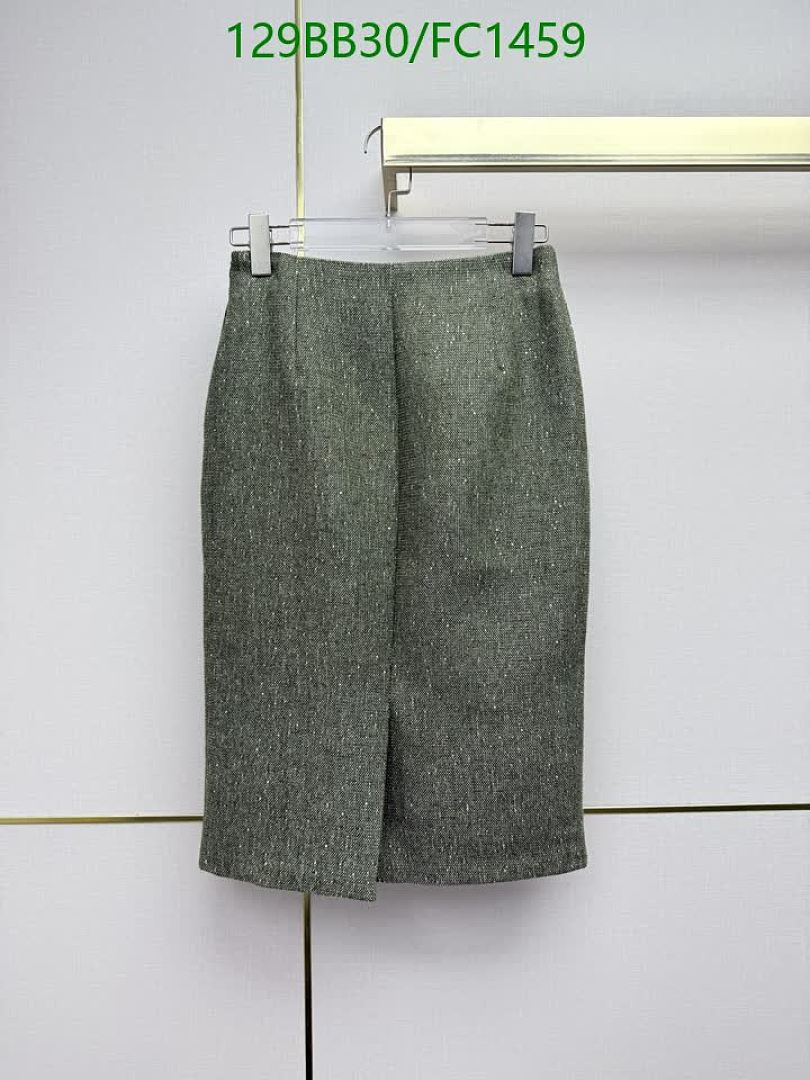 Dior-Clothing Code: FC1459 $: 129USD