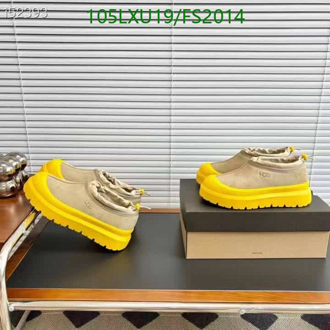 UGG-Women Shoes Code: FS2014 $: 105USD