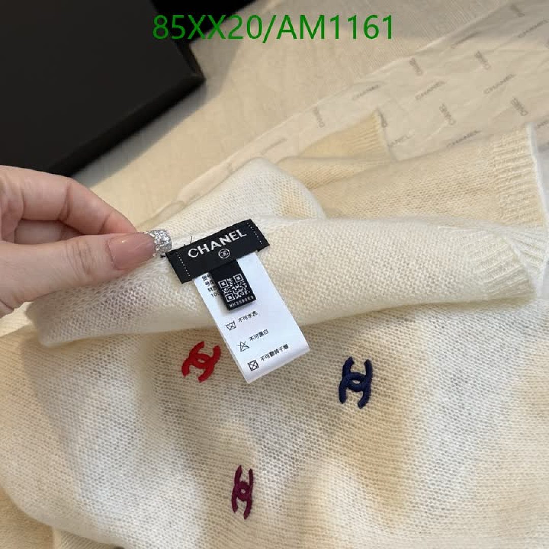 Chanel-Scarves Code: AM1161 $: 85USD