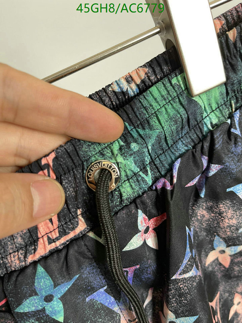 LV-Clothing Code: AC6779 $: 45USD