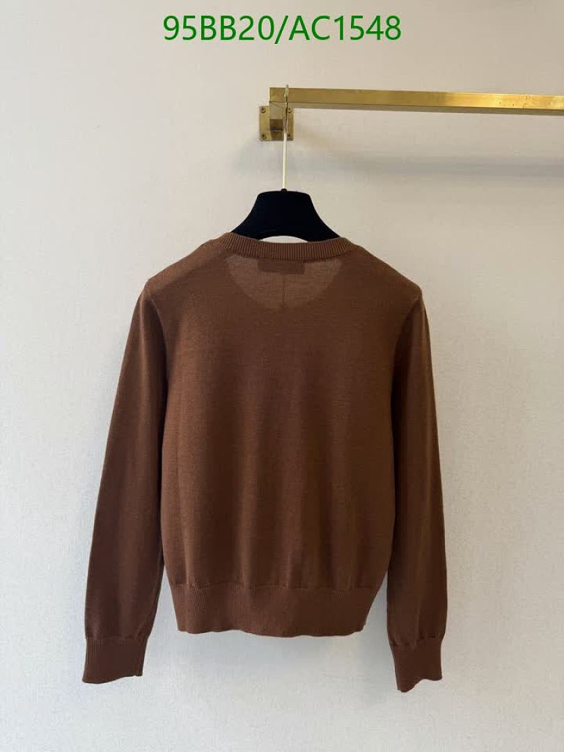Loro Piana-Clothing Code: AC1548 $: 95USD