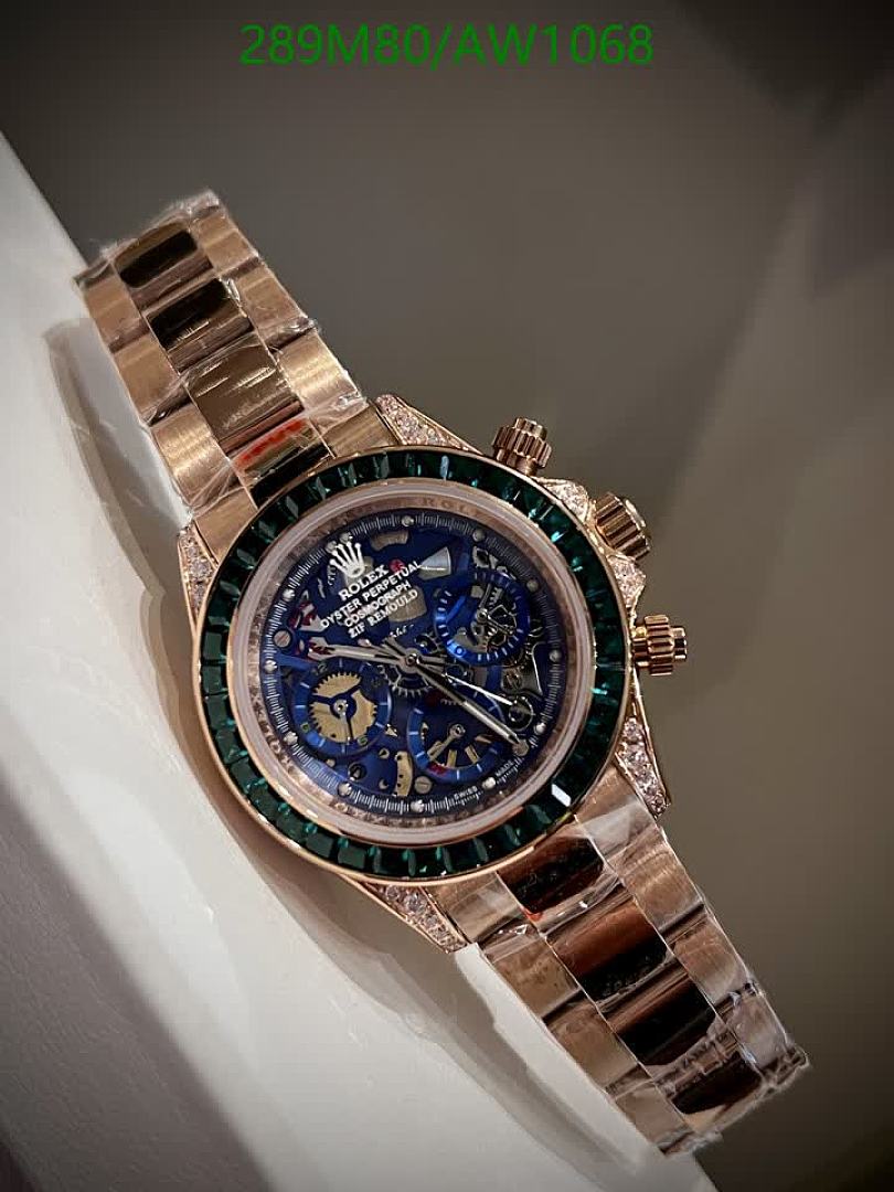 Rolex-WatchesMirror Quality Code: AW1068 $: 289USD