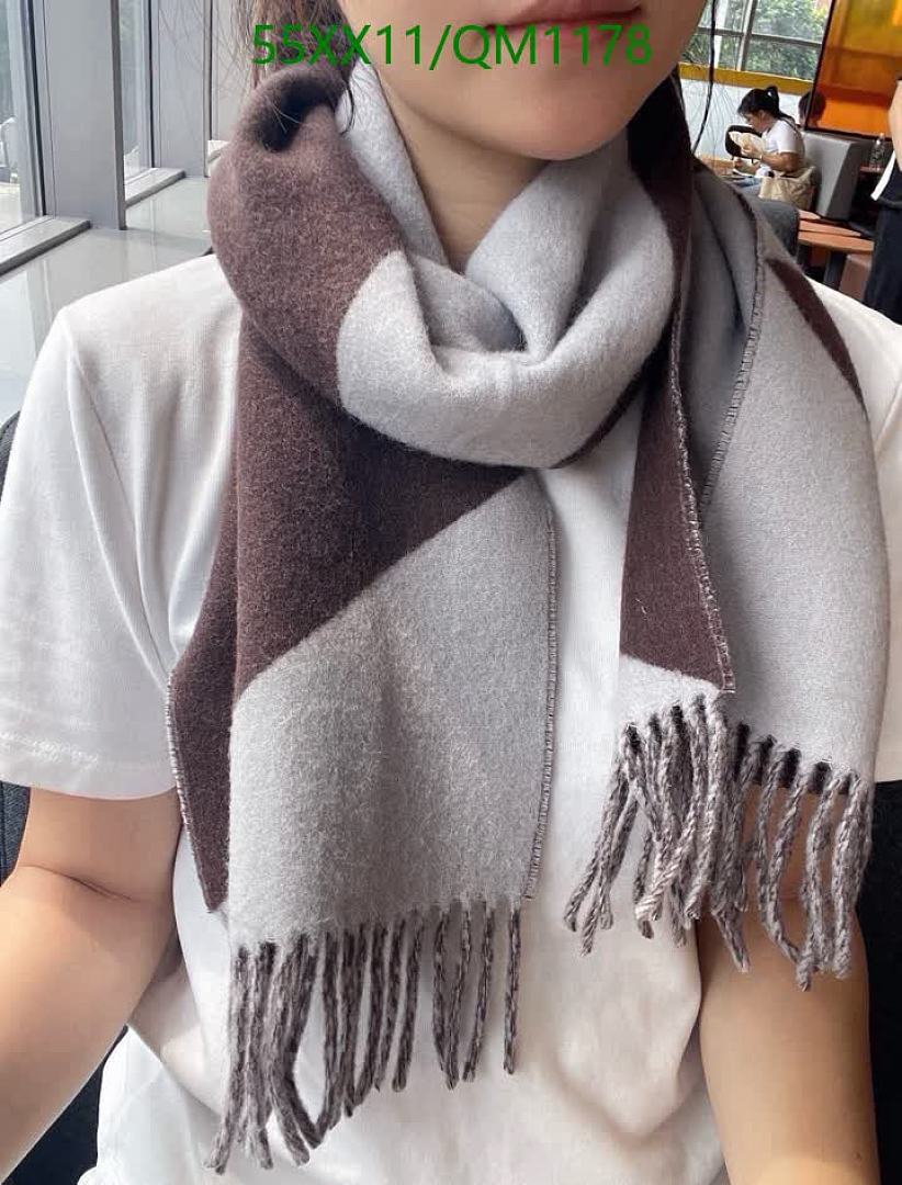 Hermes-Scarves Code: QM1178 $: 55USD